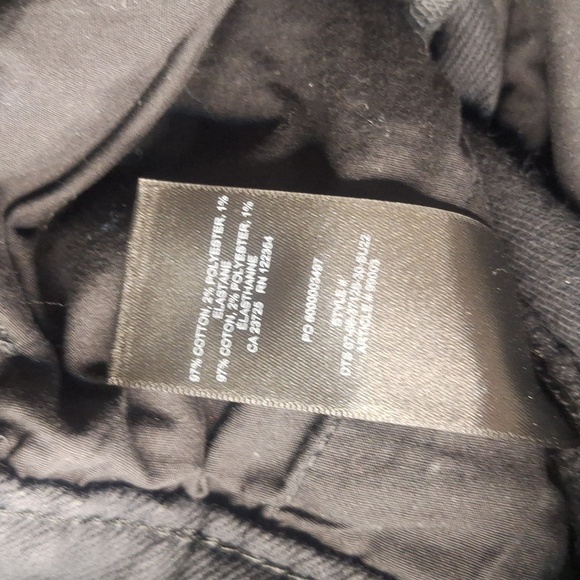 Wilfred Free Modern Utility Pants Size 10 - Picture 14 of 14